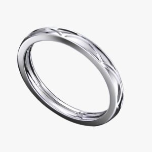 Nhẫn nữ 10K - NU21