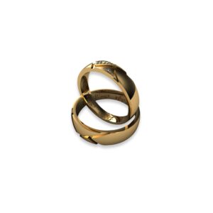 Nhẫn Đính hôn DMN-NDH0005