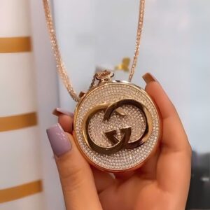 Vòng cổ DMN-VC0005